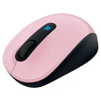 Мышь Microsoft Wireless Sculpt Mobile Mouse Light Orchid 43U-00020 фото 1